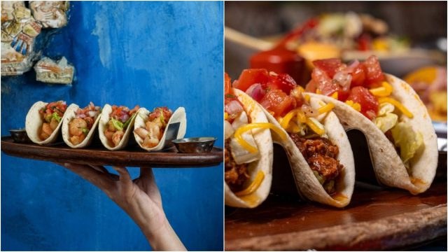 Fiesta loca: Το Amigos μας προσκαλεί σε ένα ατέλειωτο πάρτι μεξικάνικης γεύσης!
