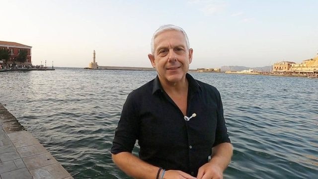 «Η αλήθεια είναι πως ένιωσα λίγο μαλ@κας – Ρουφιάνοι, μαφιόζοι κυκλοφορούν ανάμεσά μας»: «Ξέσπασε» ο Τάσος Δούσης