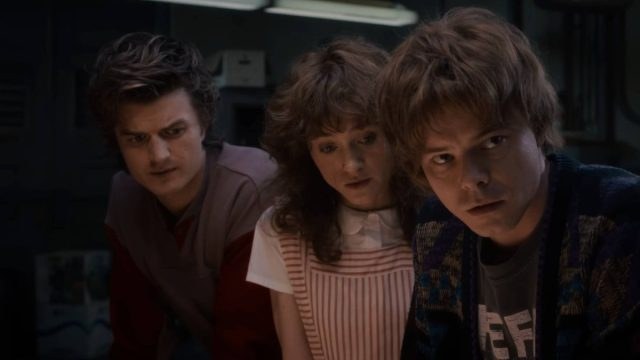 Fans ενωθείτε, το Stranger Things επιστρέφει: Συγκλονιστικό το επίσημο τρέιλερ της τελευταίας σεζόν