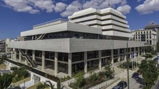 Το πρώτο νοσοκομείο ΑΙ στην Ελλάδα ανοίγει τις πύλες του – Σήμερα τα εγκαίνια