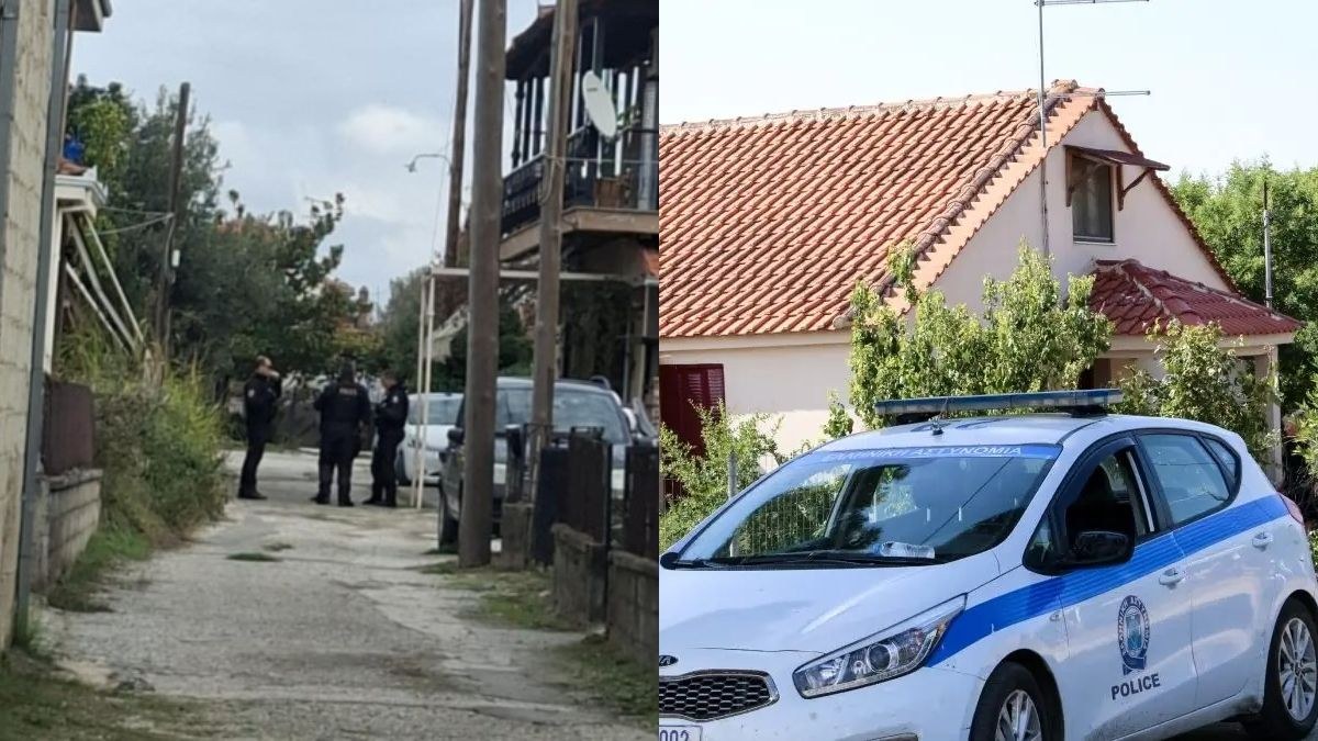 Τρίκαλα: Πώς ο 18χρονος δολοφόνησε τη μητέρα του – Φαίνεται να υπέφερε από bullying, ζούσε με τον πατέρα του