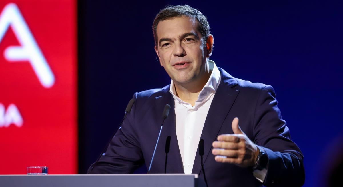 Ινστιτούτο Τσίπρα: Αυτό είναι το επιστημονικό συμβούλιο – Όλα τα ονόματα
