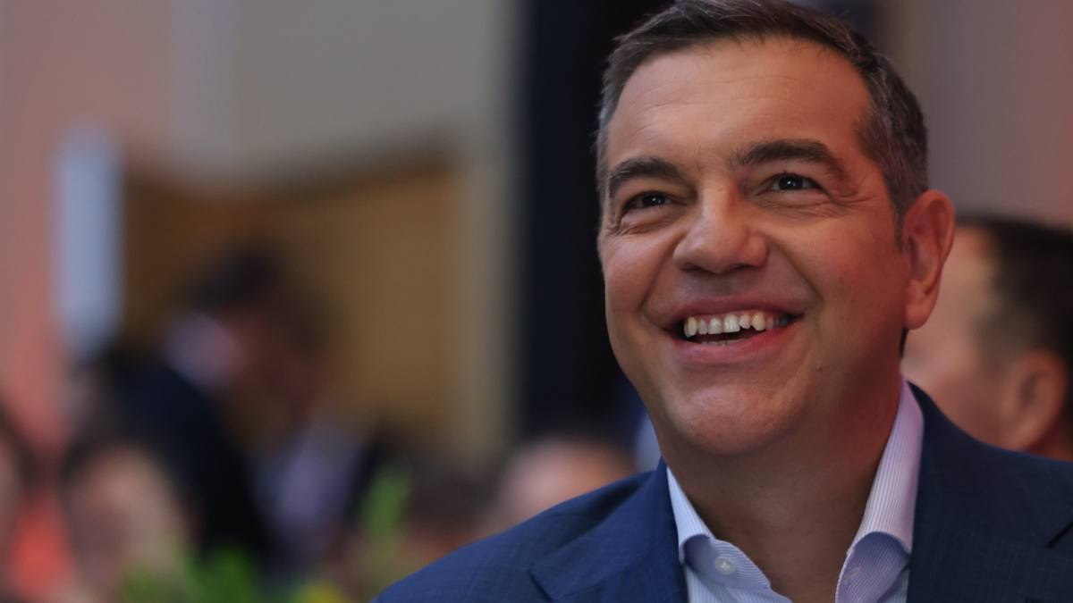 Η παραίτηση Τσίπρα: Το παρασκήνιο, οι επόμενοι σύμμαχοι και οι διεργασίες για το νέο κόμμα