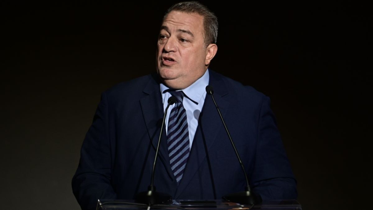 Βαρύ πένθος για τον Ευρυπίδη Στυλιανίδη: Πέθανε η μητέρα του
