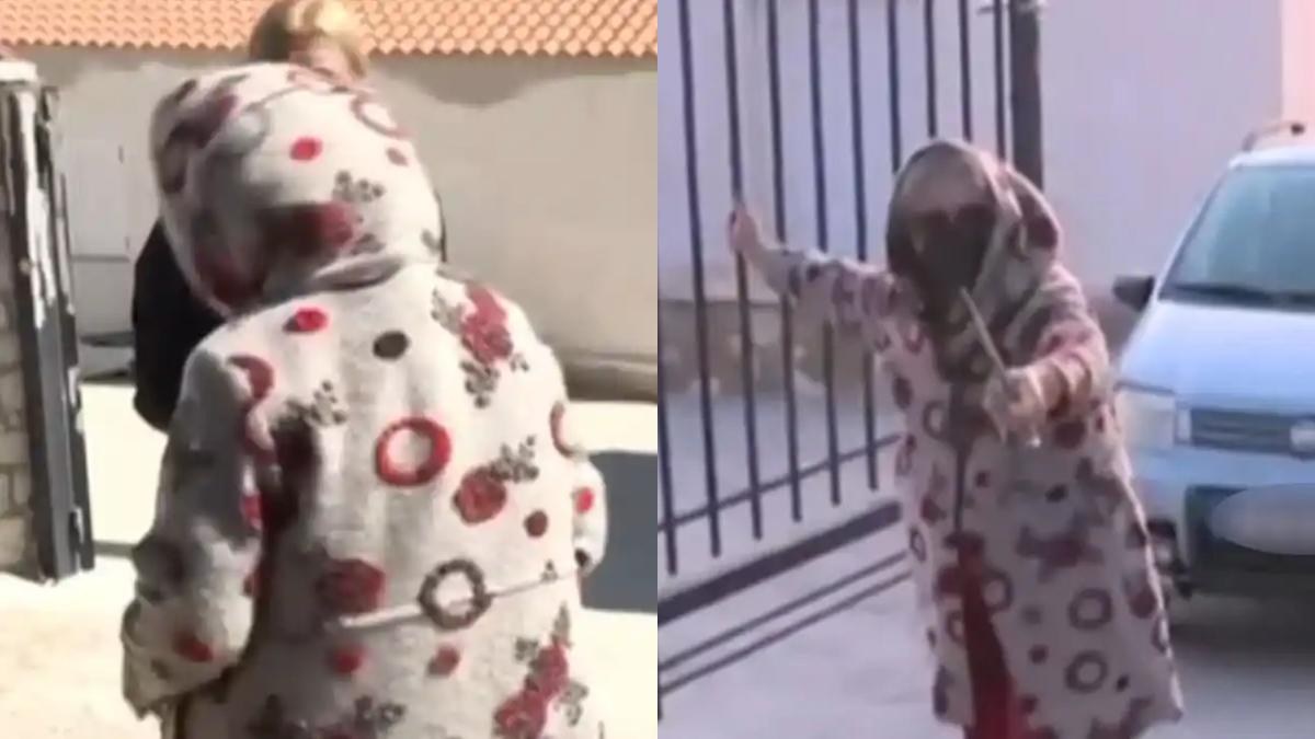 Βοιωτία: Στη φυλακή για έναν μήνα η 62χρονη διευθύντρια ΚΕΠ που έθαψε την μητέρα της