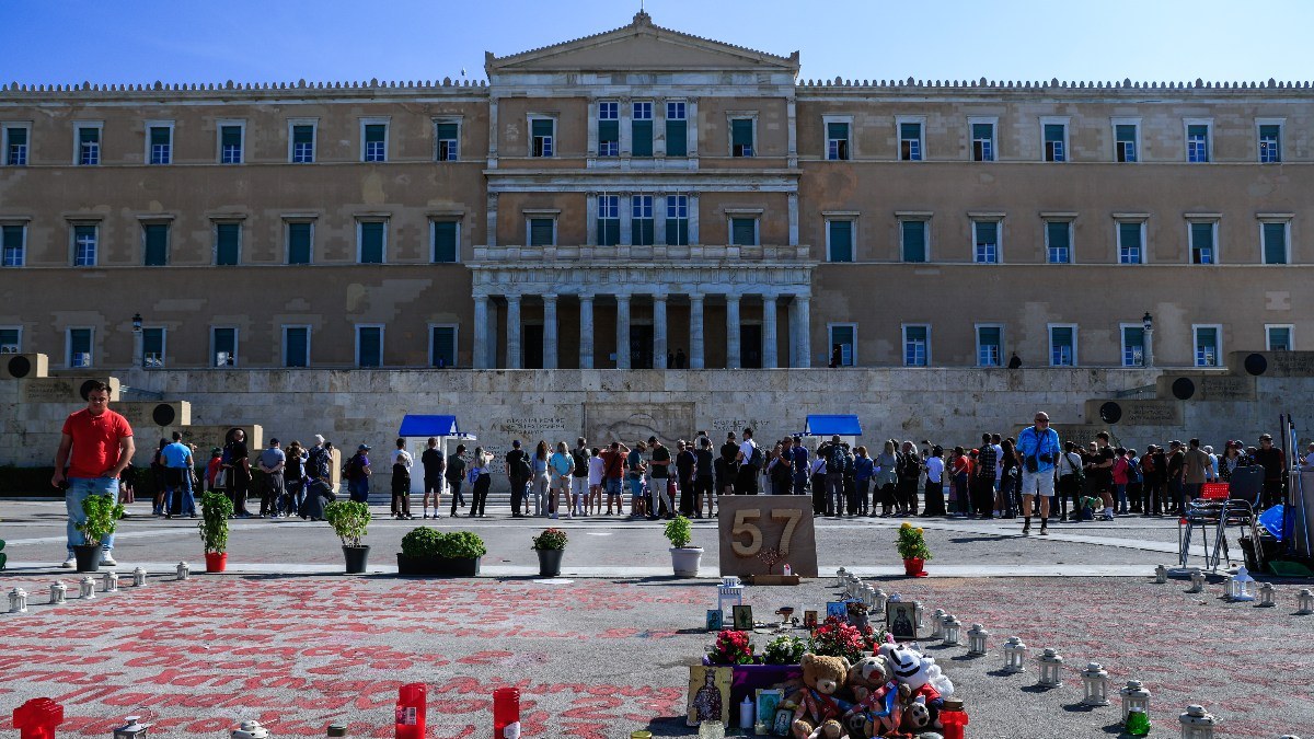 Αυτή είναι η τροπολογία για τον Άγνωστο Στρατιώτη – Κατατέθηκε στη Βουλή