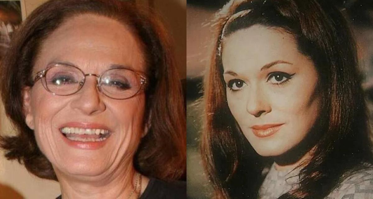 88 χρόνια Μάρθα Βούρτση: Η «βασίλισσα του μελό» που σημάδεψε τον ελληνικό κινηματογράφο