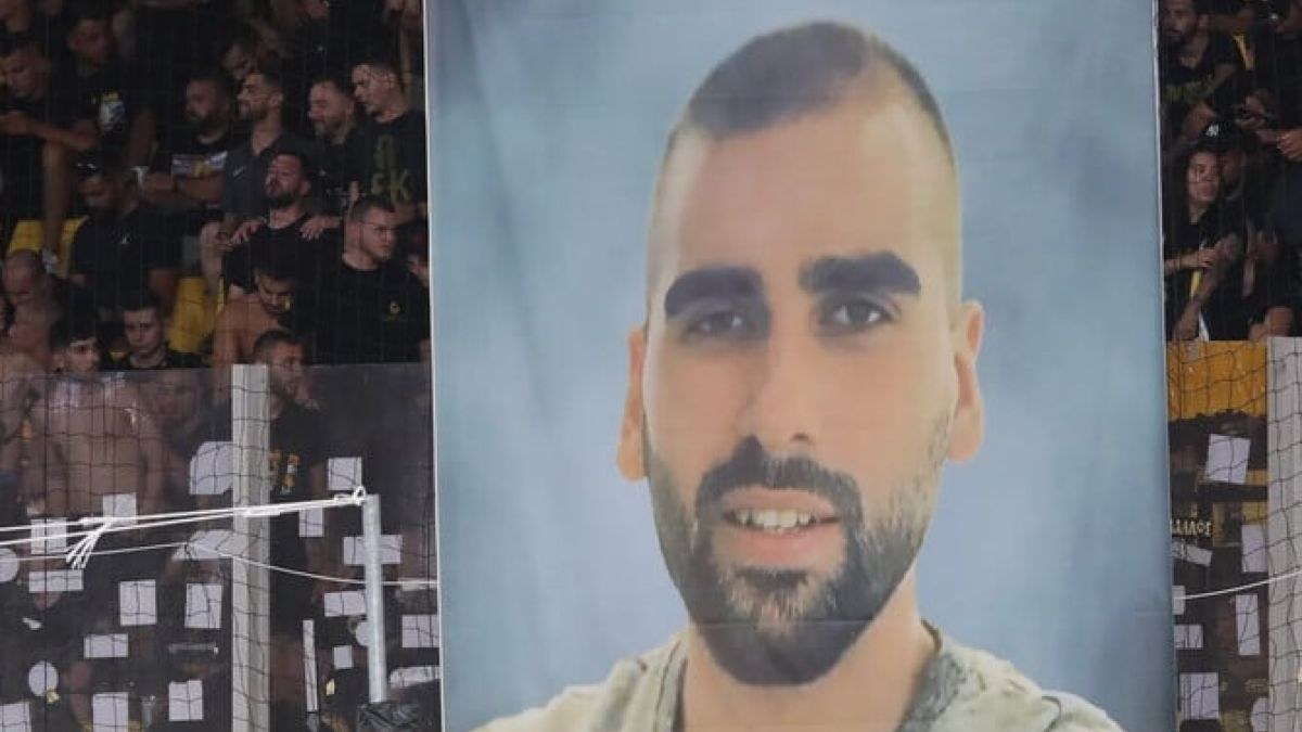 Ξανανοίγει η υπόθεση δολοφονίας Κατσούρη από τον Άρειο Πάγο – Στο στόχαστρο υψηλόβαθμοι αξιωματικοί της ΕΛΑΣ