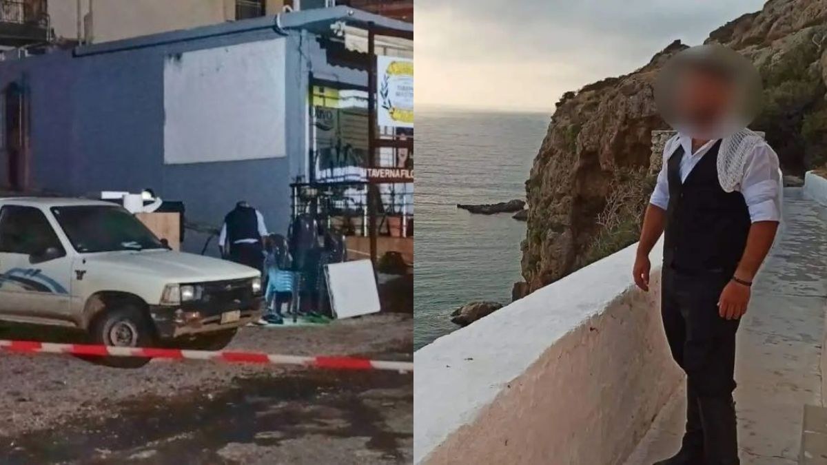 «Το χωριό του τον πρόδωσε, είχε στιγματιστεί ο άνθρωπός μου»: Ξεσπά η σύζυγος του 52χρονου που δολοφονήθηκε στην Κίσσαμο