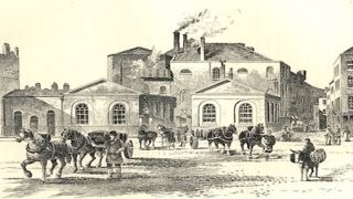 Σαν σήμερα, 17 Οκτωβρίου 1814: Η «πλημμύρα» του τρόμου – Όταν η μπύρα έγινε φονικό τσουνάμι στο Λονδίνο
