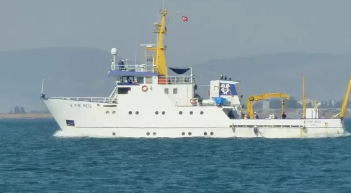 Άμεση αντίδραση Αθήνας στις τουρκικές προκλήσεις: Παράνομη η NAVTEX για το «Πίρι Ρέις»