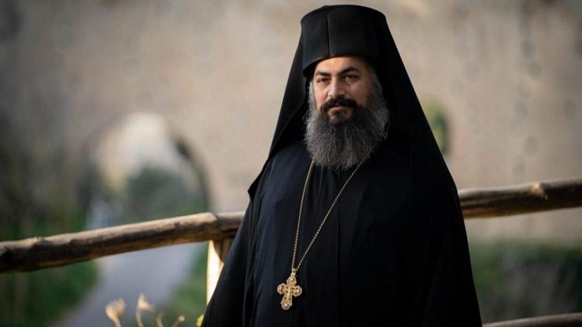 Εκκλησία της Κρήτης: Εξώδικο του Αρχιμανδρίτη Μελχισεδέκ «παγώνει» την εκλογή Μητροπολίτη