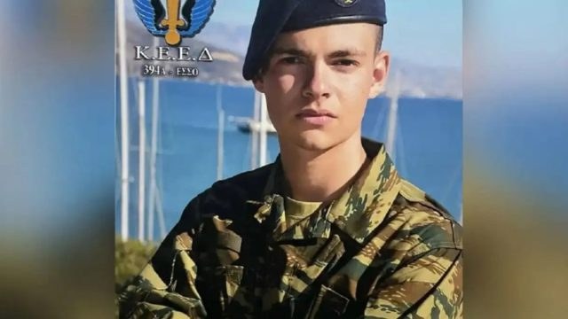 «Ήταν το πιο υπέροχο παιδί»: Σπαράζουν τα λόγια της ξαδέρφης του 19χρονου Ραφαήλ