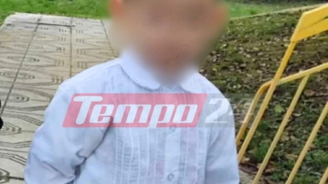 Αχαΐα: Το τελευταίο αντίο στον 3χρονο Ανδρέα – «Καλύτερα να είχα πεθάνει εγώ», λέει ο θείος