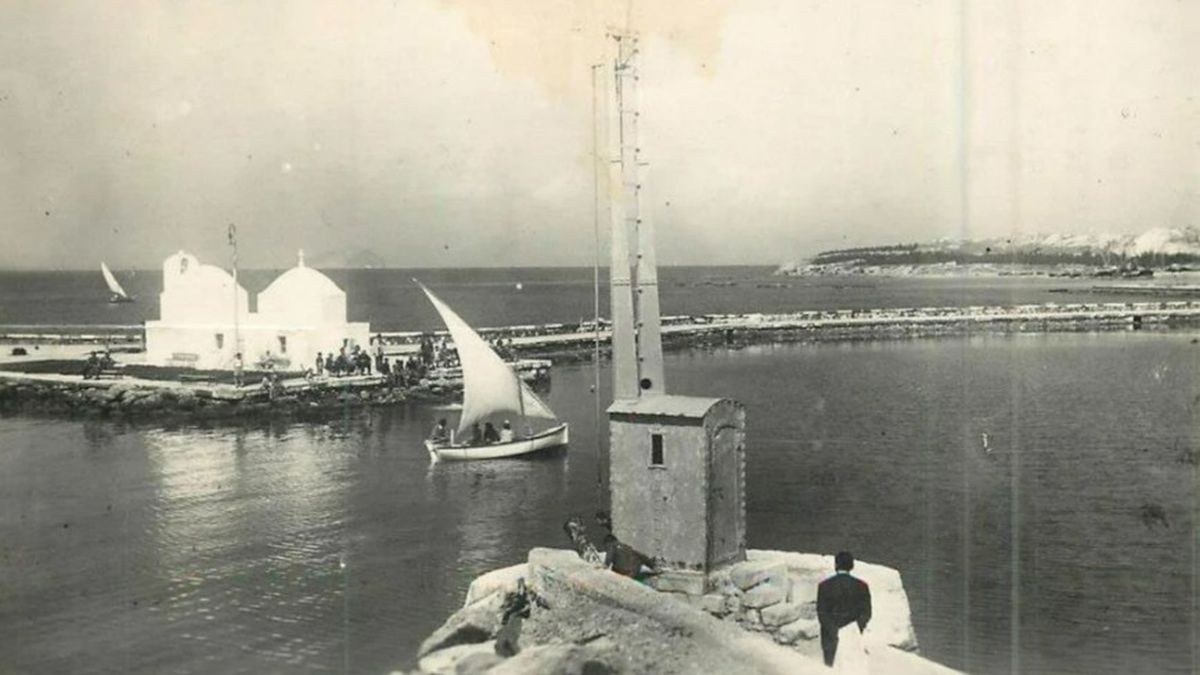 Πριν το Ναύπλιο και την Αθήνα: Σαν σήμερα, 11 Νοεμβρίου 1826, η Αίγινα γίνεται η πρώτη πρωτεύουσα της Ελλάδας