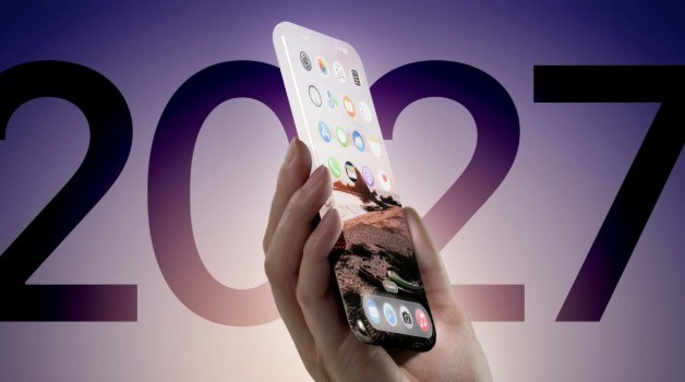 Apple: Το iPhone 20 θα είναι το πρώτο κινητό χωρίς καθόλου κουμπία αλλά και με την κάμερα κάτω από την οθόνη