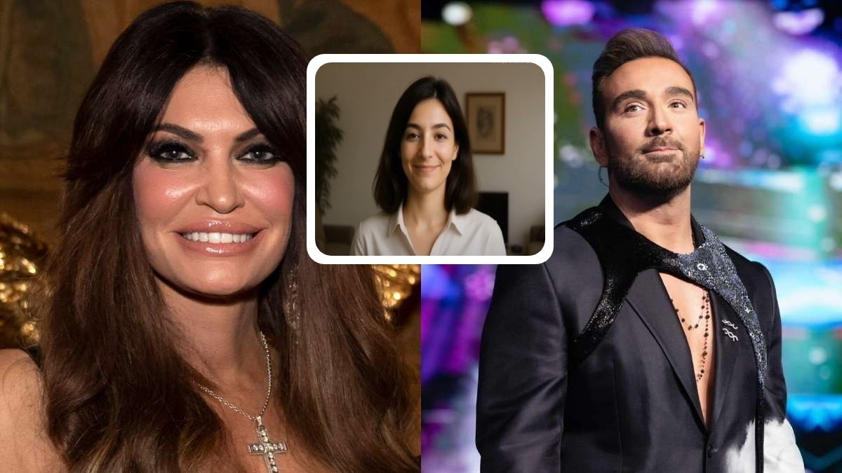 «Πρωινό»: Ο Γιώργος Λιάγκας ρώτησε την… ΑΙ Αθηνά για τον ιδανικό Έλληνα σύντροφο της Κίμπερλι Γκίλφοϊλ και εκείνη έδωσε τον… Νίκο Κοκλώνη!