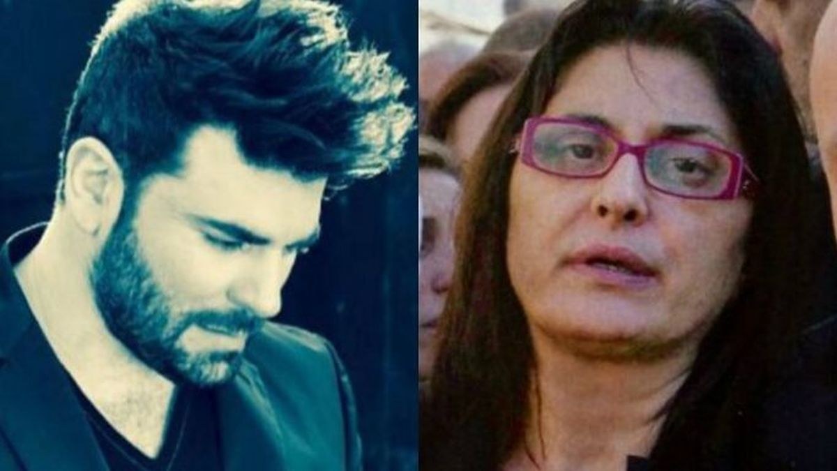 Ξεσπά η μητέρα του Παντελή Παντελίδη για το κύκλωμα καζίνου: «Η υπόθεση του τροχαίου πρέπει να ανοίξει»