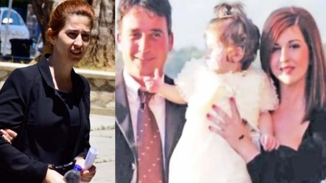 Δήμητρα Βούλγαρη: Η διπλή ζωή της «μαύρης χήρας» και το λάθος που την πρόδωσε – Το χρονικό του εγκλήματος που συγκλόνισε την Κοιλάδα