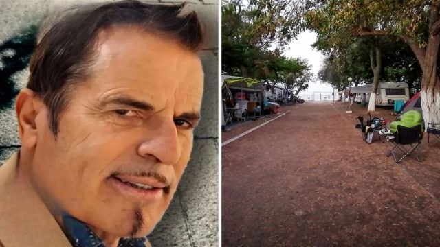 «Η μητέρα μου είχε τσακωθεί με τον 68χρονο, δεν μιλούσαν»: Τι αποκαλύπτει ο 17χρονος «εγγονός» του ιδιοκτήτη στη Φοινικούντα