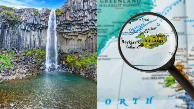 Η μοναδική χώρα που μεγαλώνει χρόνο με τον χρόνο: 50 πράγματα που δεν γνωρίζατε για την Ισλανδία