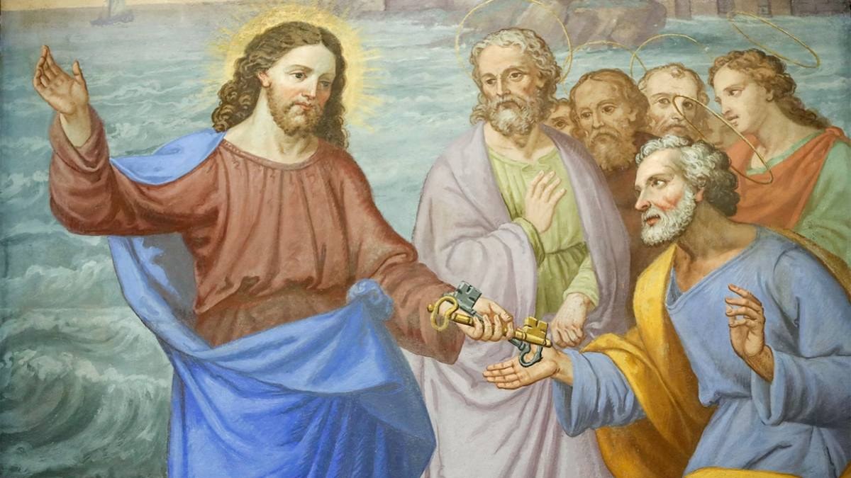 «Μάχαιραν έδωκας, μάχαιραν θα λάβεις»: Τι σημαίνει και από πού βγαίνει η φράση