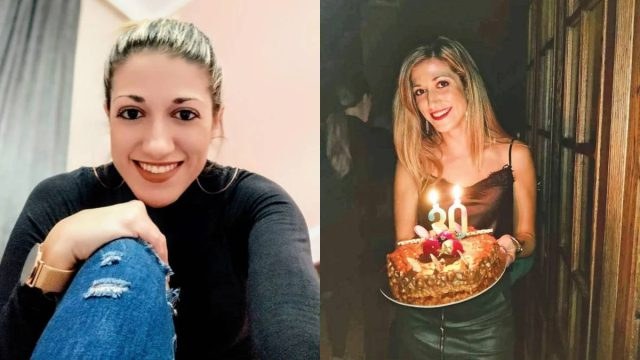 Υπόθεση Ντόρας Ζαχαριά: Η 31χρονη που δολοφονήθηκε από τον σύντροφό της επειδή του ζήτησε να χωρίσουν