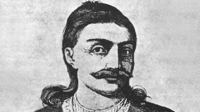 Σαν σήμερα, 13 Νοεμβρίου 1824: Δολοφονείται από Έλληνες στην Αρκαδία ο πρωτότοκος γιος του Θεόδωρου Κολοκοτρώνη, Πάνος! Ήταν μόλις 26 ετών
