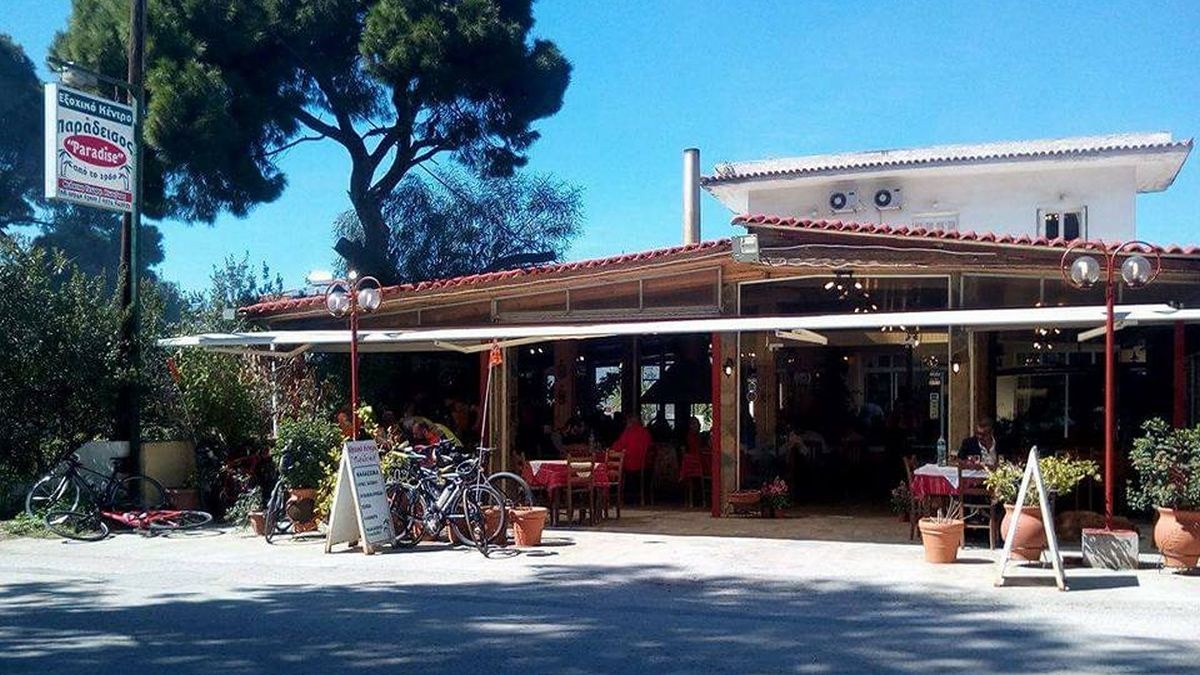 Θλίψη στον Μαραθώνα: Πέθανε ο Κωνσταντίνος Ντόστης – Ήταν ιδιοκτήτης της ταβέρνας «Ο Παράδεισος»