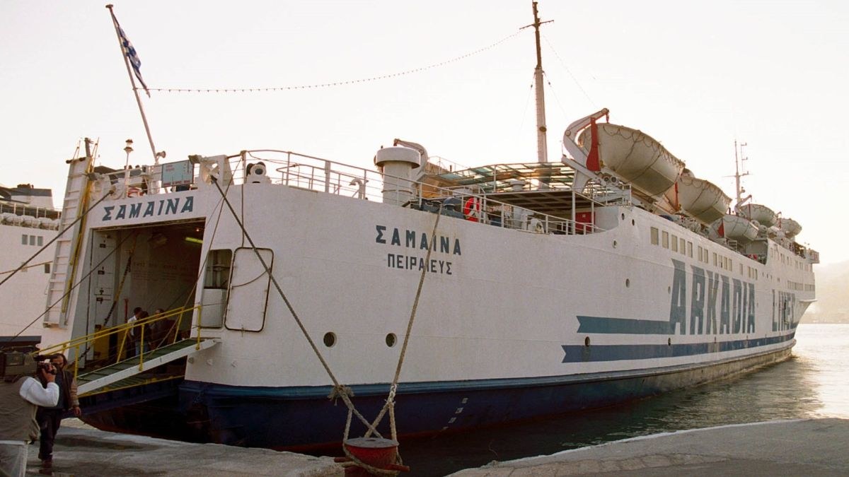 Σαν σήμερα, 04 Νοεμβρίου 1996: Η μαύρη νύχτα του Αιγαίου – Η πυραυλάκατος «Κωστάκος» και το τραγικό δυστύχημα της Σάμου