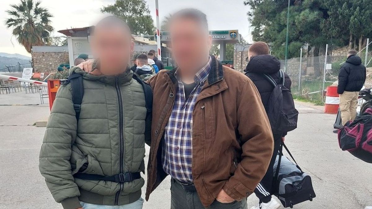 Τραγωδία στη Ρόδο: Γιος Λιμενάρχη ο 19χρονος στρατιώτης που σκοτώθηκε από έκρηξη χειροβομβίδας – Συγκλονισμένη η Κρήτη