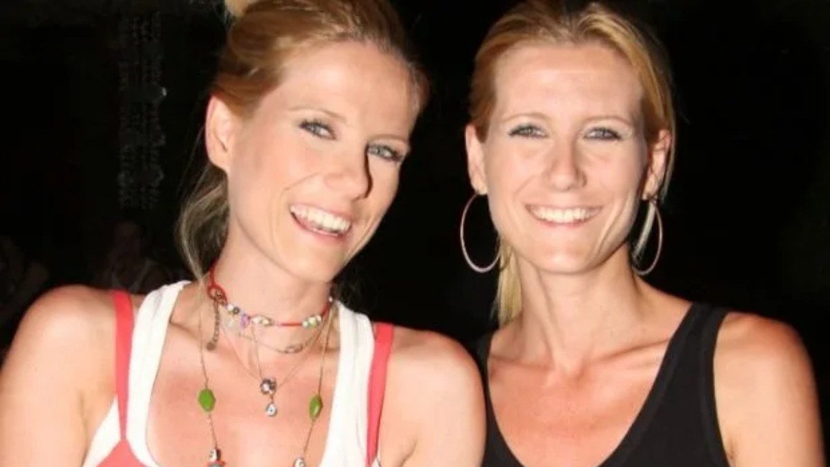 Αδελφές Ράντη: Πώς είναι σήμερα και τι κάνουν οι «δίδυμες του Star»