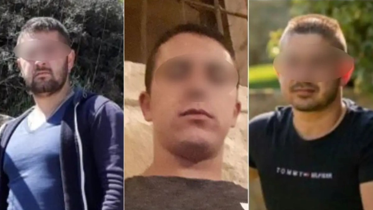 «Δεν είναι ακόμα ξεκάθαρο ποιος σκότωσε ποιον» – Τι είπε η Δημογλίδου για τα τρία αδέλφια από τα Βορίζια