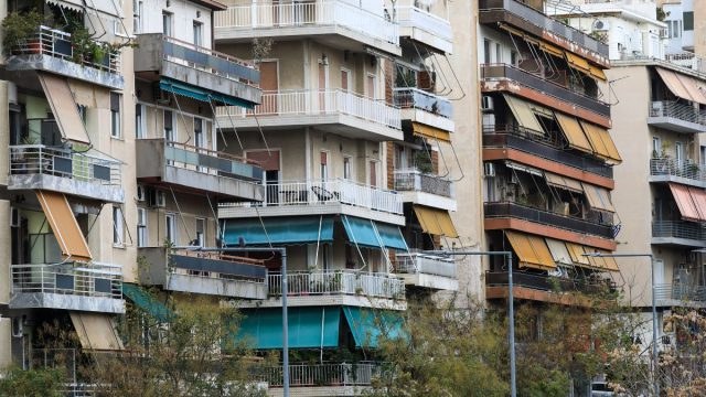 Αγοραπωλησίες ακινήτων: Τι αλλάζει με απόφαση του ΣτΕ – Τέλος στις «διπλές τιμές»