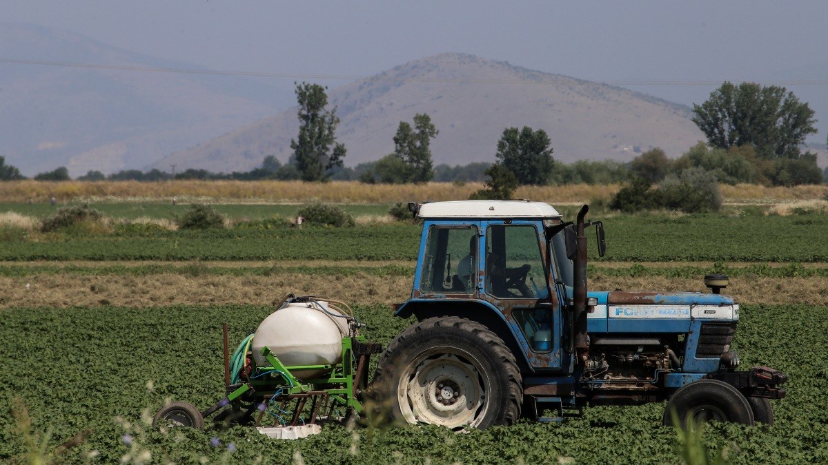 Χατζηδάκης: Αυξάνονται κατά 50% τα όρια επιστροφής του ΕΦΚ του αγροτικού πετρελαίου