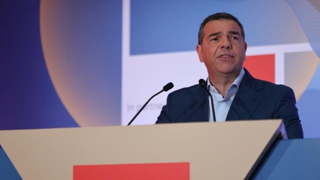 Τσίπρας: Η «Ιθάκη» είναι ένα χρέος απέναντι στην ιστορία – Προσπάθησα αλλά δεν μπορείς να μην είσαι καθόλου άδικος