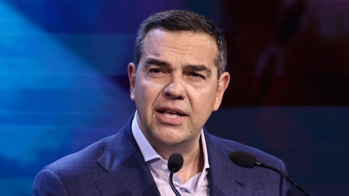 Δημοσκόπηση-σοκ για το κόμμα Τσίπρα – Συναγερμός στο Μαξίμου – Eπιβίωση!
