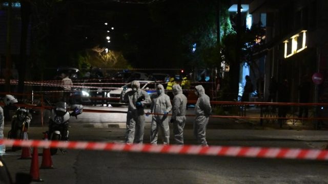 «Tρομοκρατικές δύο ελληνικές οργανώσεις»: Οι ΗΠΑ βάζουν στο στόχαστρο την Antifa