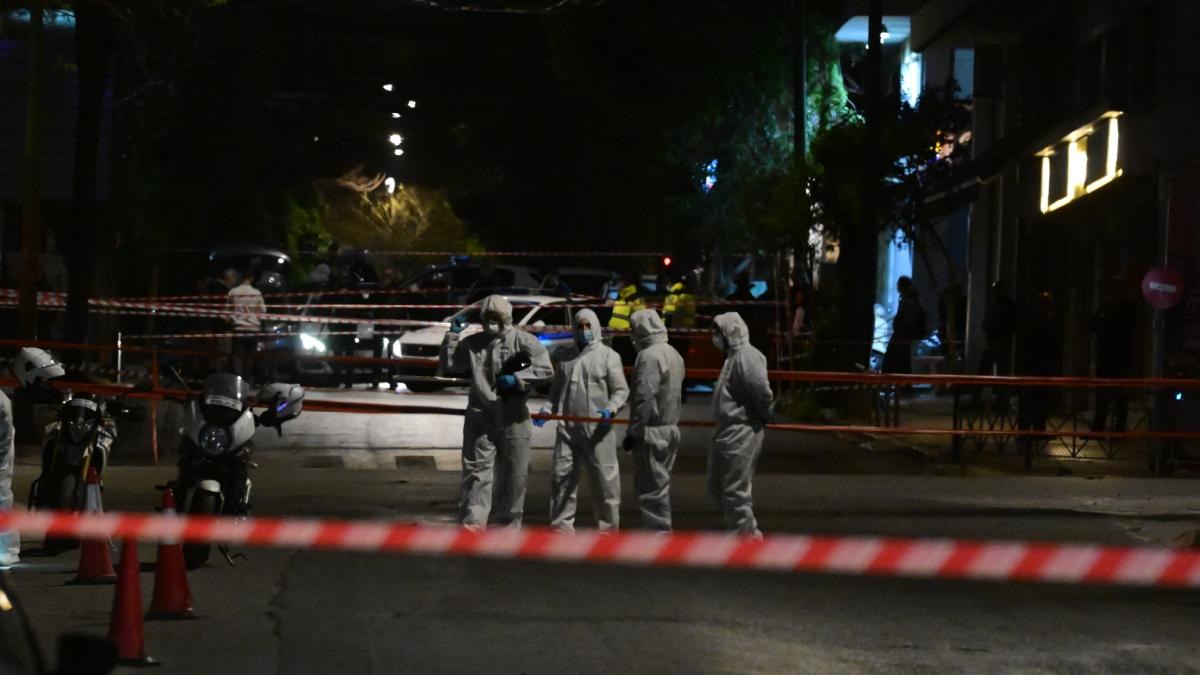 «Tρομοκρατικές δύο ελληνικές οργανώσεις»: Οι ΗΠΑ βάζουν στο στόχαστρο την Antifa