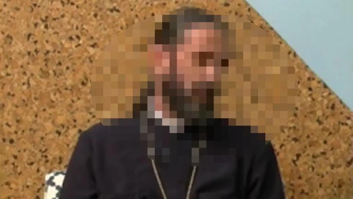 «Πες μου την πιο ανώμαλη φαντασίωση σου – Γουστάρεις να σε υπηρετώ;»: Τα ερωτικά μηνύματα του ρασοφόρου σε 43χρονο