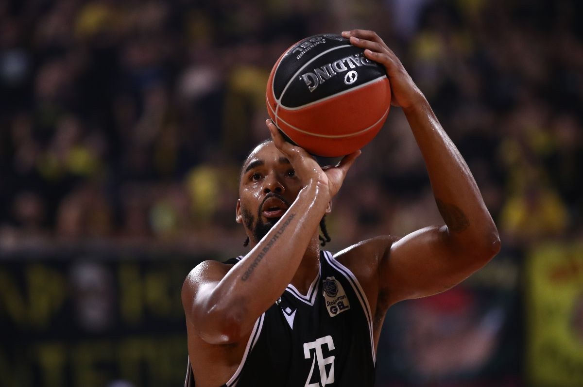Άρης – ΠΑΟΚ 73-78: Ο «Δικέφαλος του Βορρά» κατέκτησε το ντέρμπι στο Αλεξάνδρειο