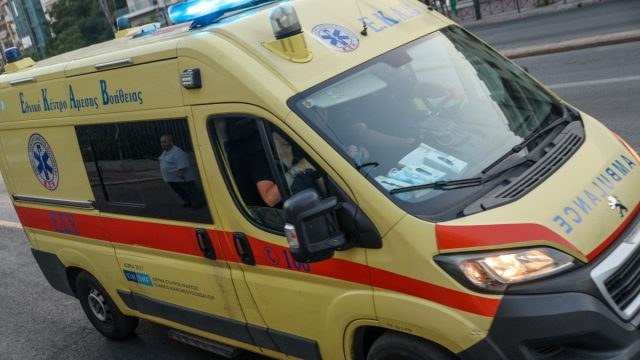Τραγωδία σε φούρνο στη Λάρισα: 49χρονη σκοτώθηκε όταν τα μαλλιά της μπλέχτηκαν στο ζυμωτήριο