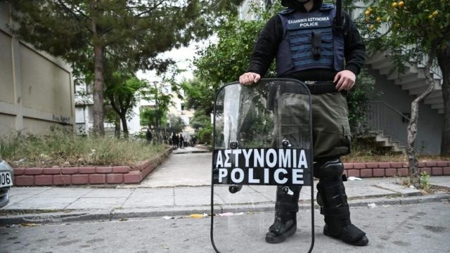 Πρεμιέρα του νέου σχεδίου αστυνόμευσης των καταυλισμών Ρομά στην Αττική – Τι περιλαμβάνει