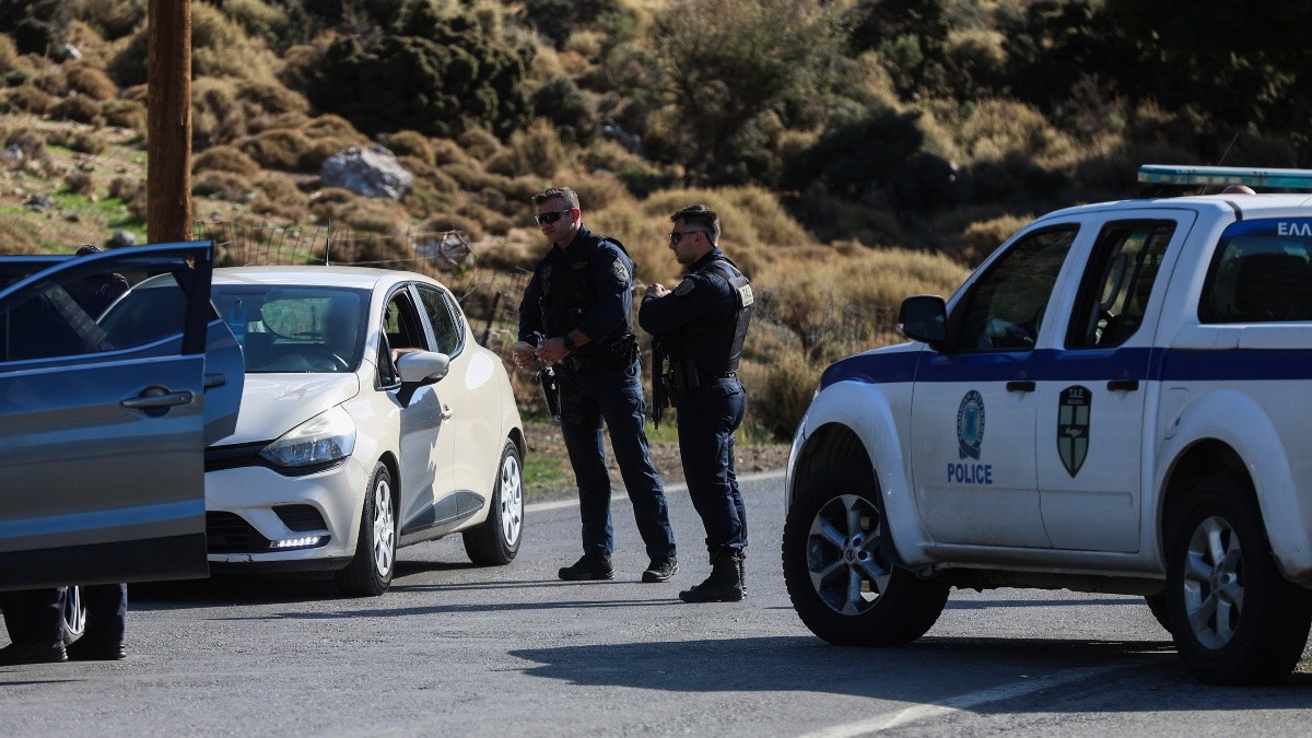 Βορίζια: Σε φυλακές εκτός Κρήτης οι δύο τραυματίες – Για τη βόμβα ανακρίνονται οι τρεις κρατούμενοι της Αλικαρνασσού