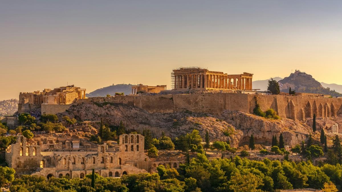 Ζεις, εργάζεσαι, ταξιδεύεις: Οι 100 πόλεις που τα έχουν όλα – Ποια η θέση της Αθήνας