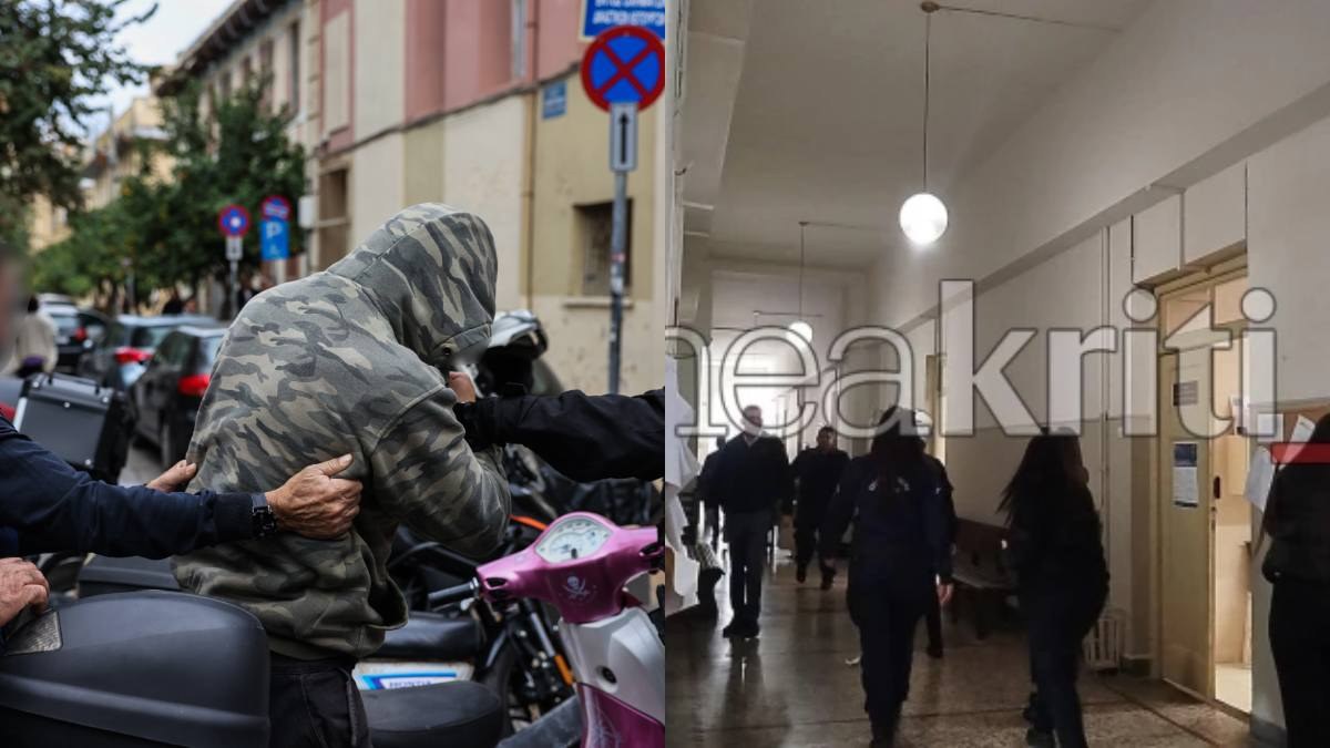 «Δεν έχει καμία σχέση το παιδί μου»: Ξεσπά η μητέρα του 23χρονου ανιψιού του Καργάκη για την έκρηξη στα Βορίζια