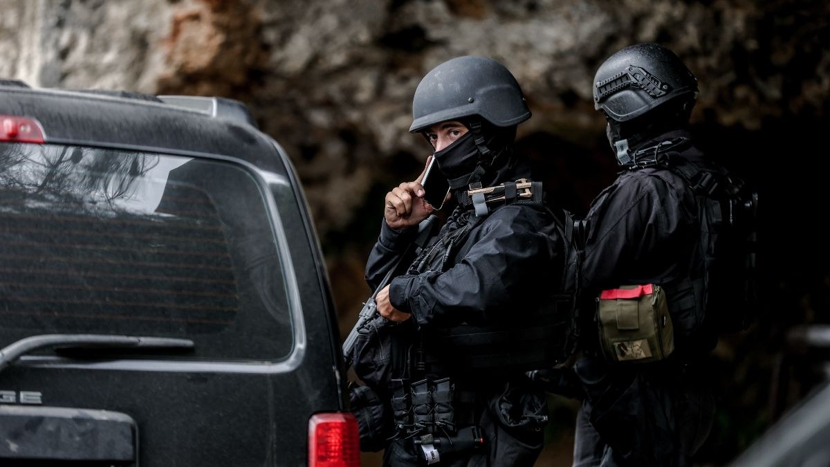 Δύσκολη νύχτα στα Βορίζια μετά τη βεντέτα με 2 νεκρούς: «Φρούριο» το χωριό – Ευρεία σύσκεψη στο Ηράκλειο υπό την ηγεσία της ΕΛΑΣ