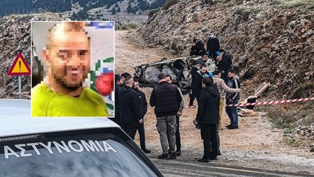 Ποινική δίωξη στους τέσσερις συλληφθέντες για τη δολοφονία Λάλα – Σωρεία κατηγοριών
