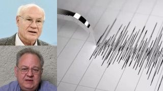 «Έγινε σε ένα από τα μεγάλα ρήγματα της περιοχής – Είναι νωρίς ακόμη…» – Η εκτίμηση Παπαδόπουλου και Παπαζάχου για σεισμό στην Ξάνθη