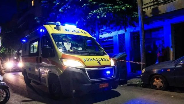 Εύβοια: Βρέθηκε νεκρός στο ιατρείο του γνωστός γυναικολόγος – Ασθενής τον εντόπισε πεσμένο στο πάτωμα
